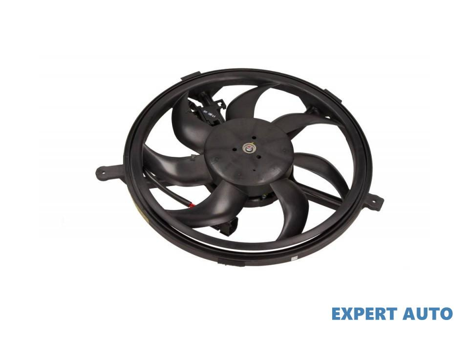 Electroventilator racire MINI MINI PACEMAN (R61) 2012-2016 #2 17427535100