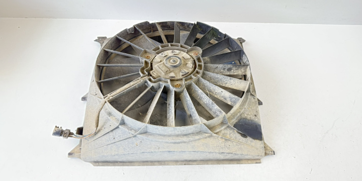 Electroventilator racire motor 64548372039 BMW Ser