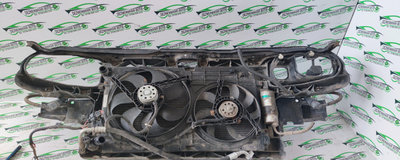 Electroventilator racire motor / AC /G4 Volkswagen