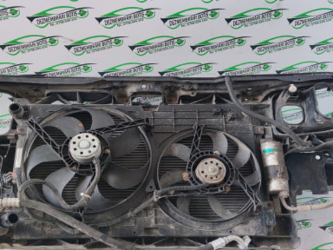 Electroventilator racire motor / AC /G4 Volkswagen VW Golf 4 [1997 - 2006] wagon 1.9 TDI MT (101 hp)