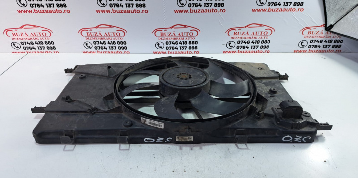 Electroventilator racire motor Cod: 1645