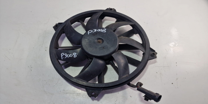 Electroventilator racire motor Cod: 9661571480 988