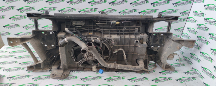 Electroventilator racire motor Fiat Stilo [2001 - 2010] Hatchback 5-usi 1.6 MT (103 hp)