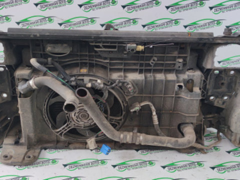 Electroventilator racire motor Fiat Stilo [2001 - 2010] Hatchback 5-usi 1.6 MT (103 hp)