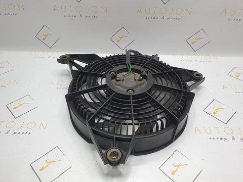 Electroventilator racire motor HYUNDAI H-1 Box (A1) [ 1997 - 2008 ] HCC 4569632 OEM 97735 4A000