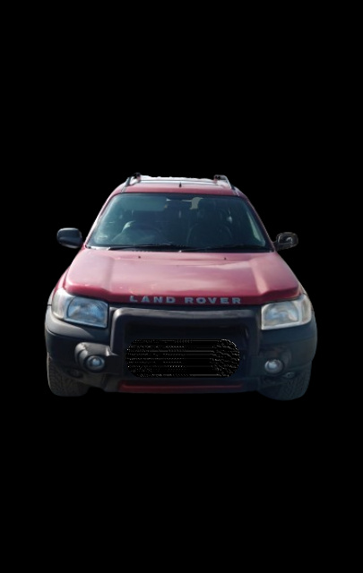 Electroventilator racire motor Land Rover Freelander [1998 - 2006] Crossover 5-usi 1.8 MT (120 hp)