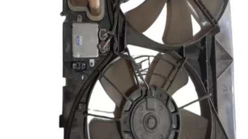 Electroventilator racire motor Lexus RX 
