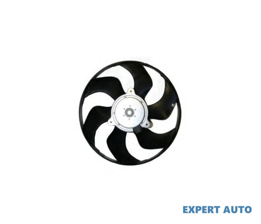 Electroventilator racire Nissan Micra C C III (2005->)[K12] #3 21481AY610