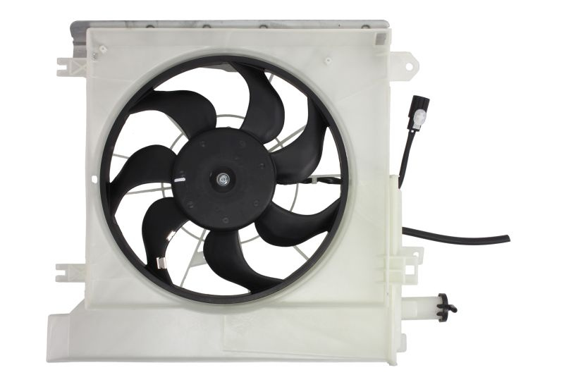 Electroventilator racire nou Citroen C1 II 1.0VTI 69cp an 2014-