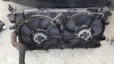 Electroventilator racire Opel Insignia A 2009 HATC