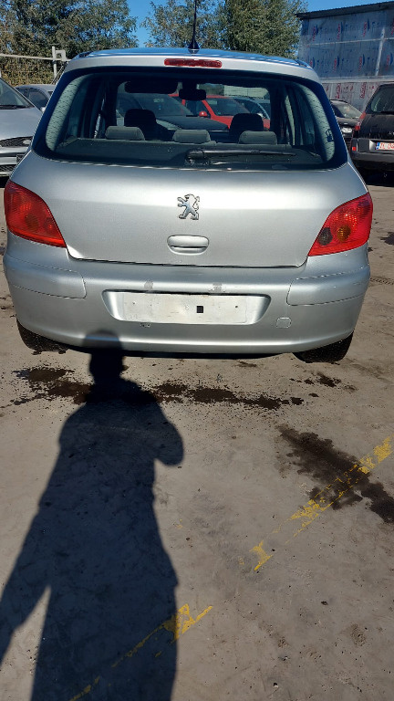 Electroventilator racire Peugeot 307 200