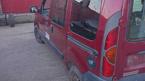 Electroventilator racire Renault Kangoo 