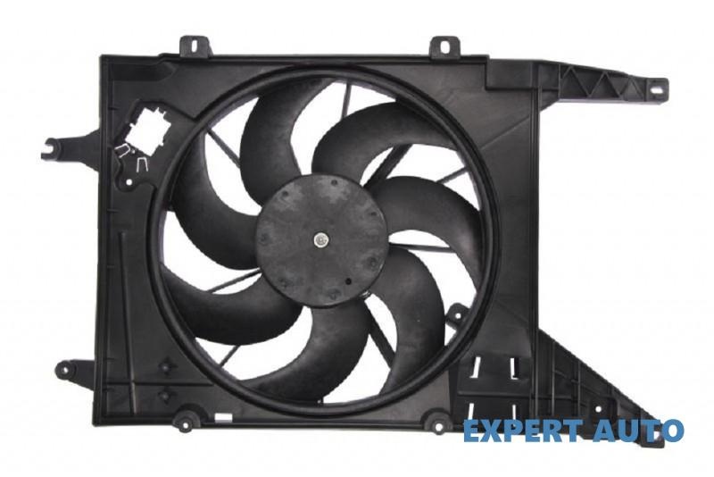 Electroventilator racire Renault LOGAN I (LS_) 200