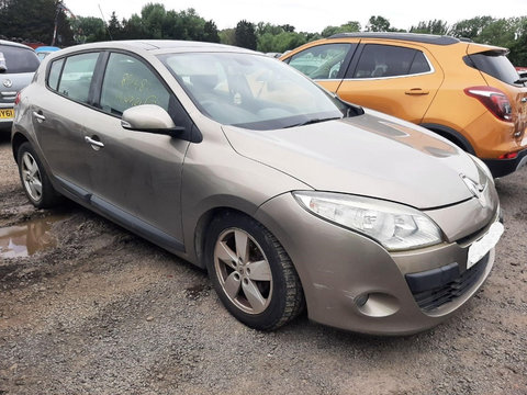 Electroventilator racire Renault Megane 3 2008 HATCHBACK 1.5 dCI