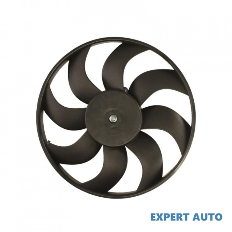 Electroventilator racire Renault TRAFIC II bus (JL) 2001-2016 #2 05094417