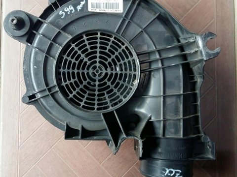 Electroventilator racire RENAULT ZOE 2012 2013 2014 2015 2016 2017 2018 2019 cod 290924320R 1174557X