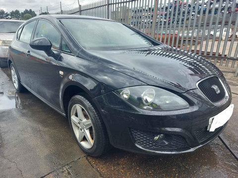 Electroventilator racire Seat Leon 2 2010 HATCHBACK 1.2 TSI CBZB