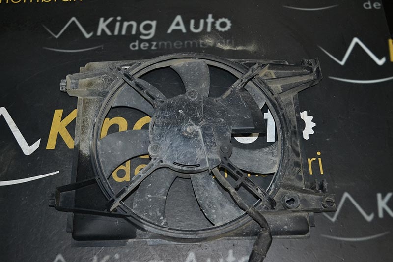 Electroventilator racire / Termocupla Hyundai Elantra 2001 Limuzina 1.6 benzina