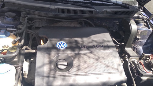 Electroventilator racire Volkswagen Golf