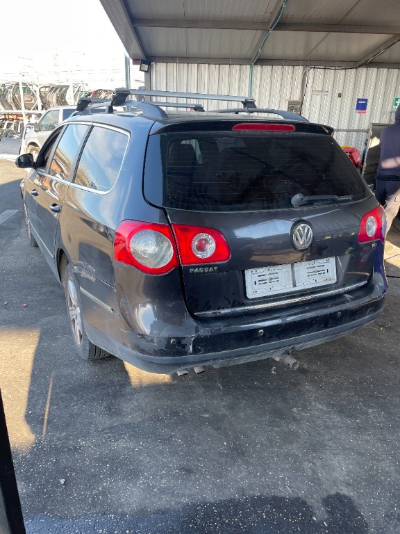 Electroventilator racire Volkswagen Pass