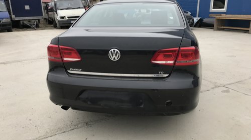 Electroventilator racire Volkswagen Pass