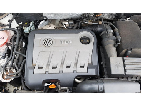 Electroventilator racire Volkswagen Tiguan 2011 SUV 2.0 TDI