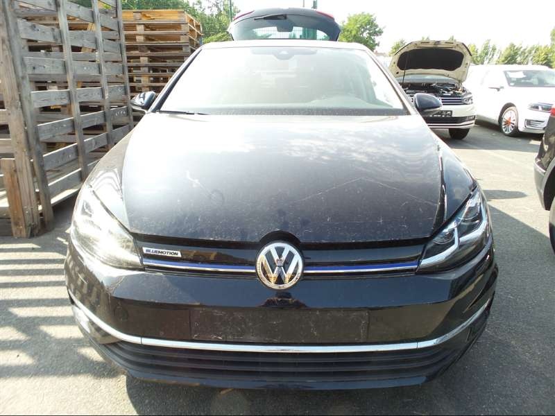 Electroventilator racire VW Golf 7 2018 hatchback 1.5 DAC facelift