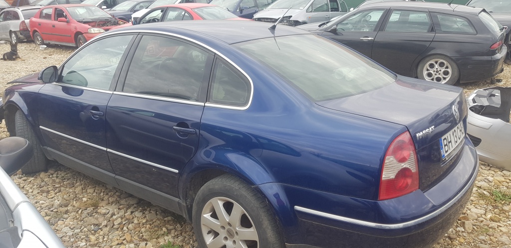Electroventilator racire VW Passat B5 20