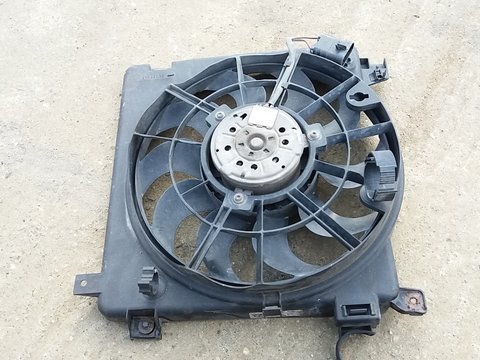 Electroventilator radiator apa Opel Astra H