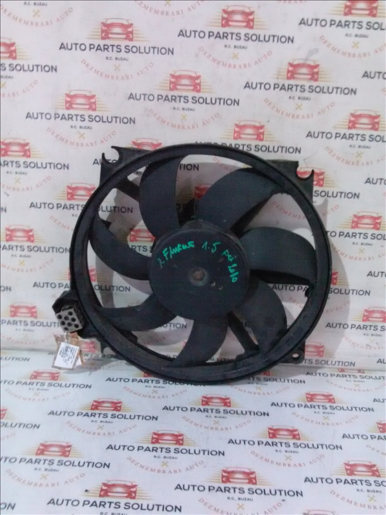 Electroventilator radiator apa RENAULT FLUENCE 2010