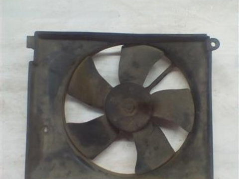 Electroventilator radiator Daewoo Nubira 2002 2003 2004 2005 2006 2007 cod 96184136