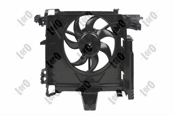 Electroventilator Radiator Loro Smart 054-014-0004