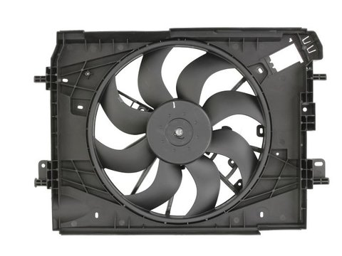 ELECTROVENTILATOR RENAULT CLIO IV (BH_) 1.5 dCi 90 0.9 TCe 90 (BHNF, BHMA, BHMH, BHJK, BHJR) 1.2 TCe 120 (BHM0) 1.5 dCi 75 1.2 16V 120cp 73cp 75cp 90cp THERMOTEC D8R013TT 2012