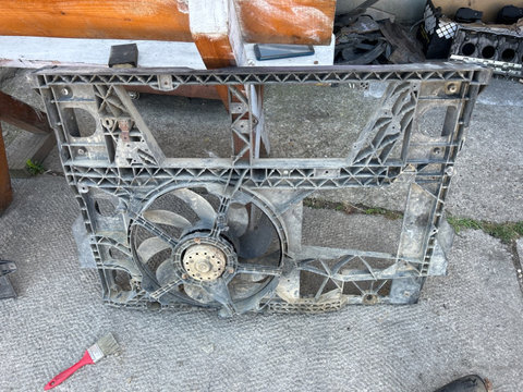 Electroventilator Renault Master 2.2 dCi 859956Q