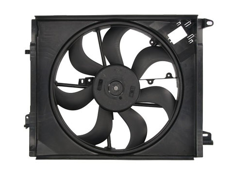 ELECTROVENTILATOR RENAULT MEGANE IV Grandtour (K9A/M/N_) 1.5 dCi 90 1.5 Blue dCi 95 (K9A2) 1.5 dCi 110 1.3 TCe 115 (K9N9) 1.3 TCe 100 (K9N8) 1.6 dCi 165 1.5 Blue dCi 115 (K9A6) 1.3 TCe 160 (K9NC) 1.3 TCe 140 (K9NB) 100cp 110cp 116cp 140cp 159cp 163cp