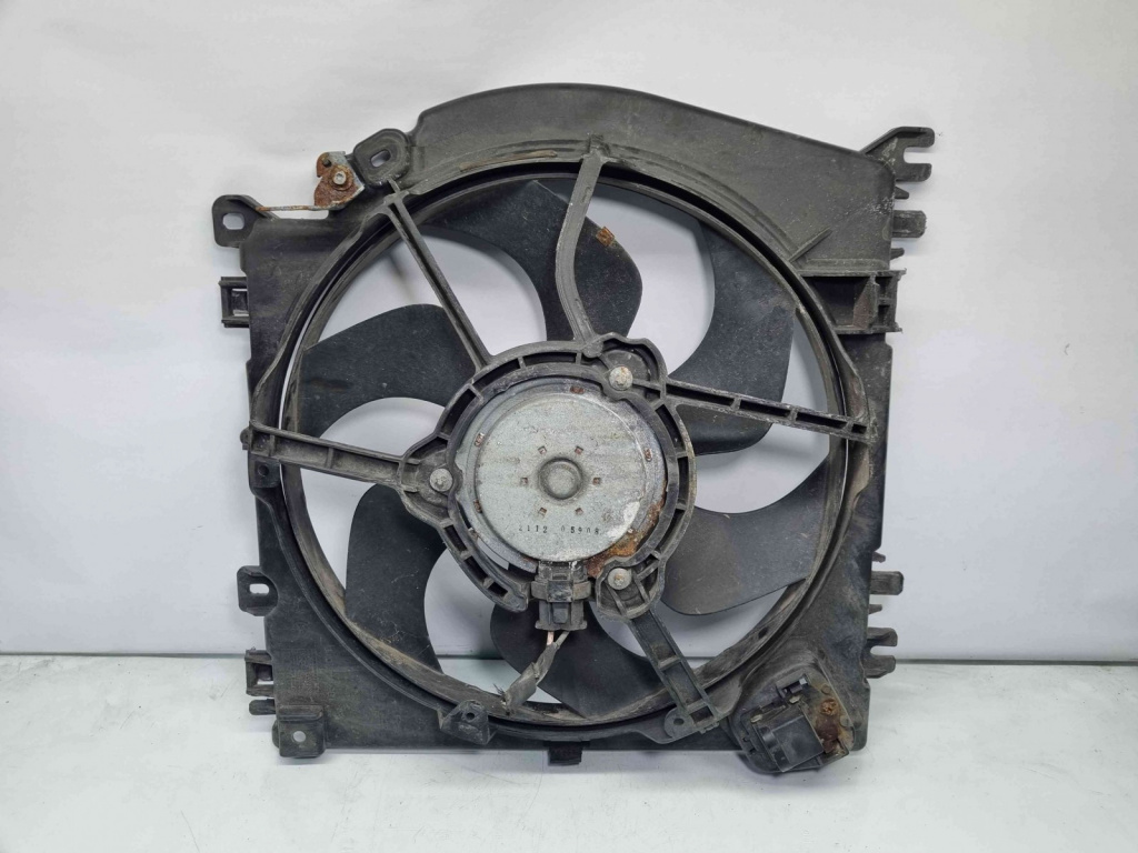 Electroventilator Renault Modus [Fabr 2004-2012] 8200688375