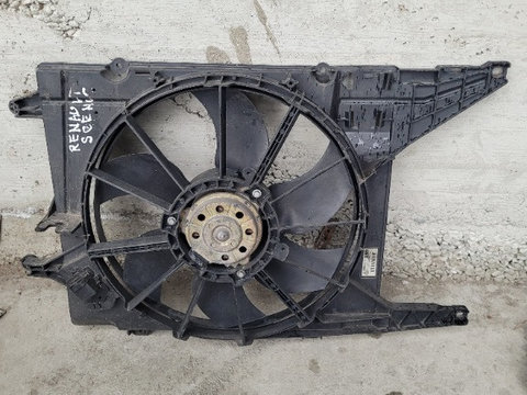 Electroventilator Renault Scenic Megane 1 1.9 8200065257