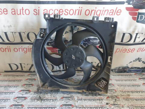 Electroventilator Renault Twingo II 1.2 16V 76cp cod piesa : 8200615106