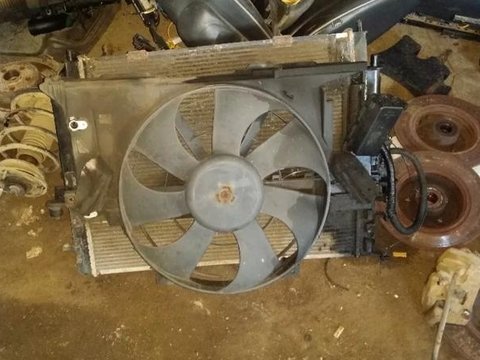 Ventilator radiator rover 75 - Anunturi cu piese