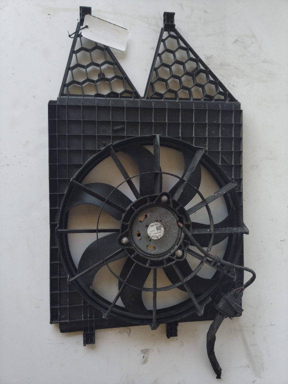 Electroventilator Seat Ibiza an 2012 cus cod piesa