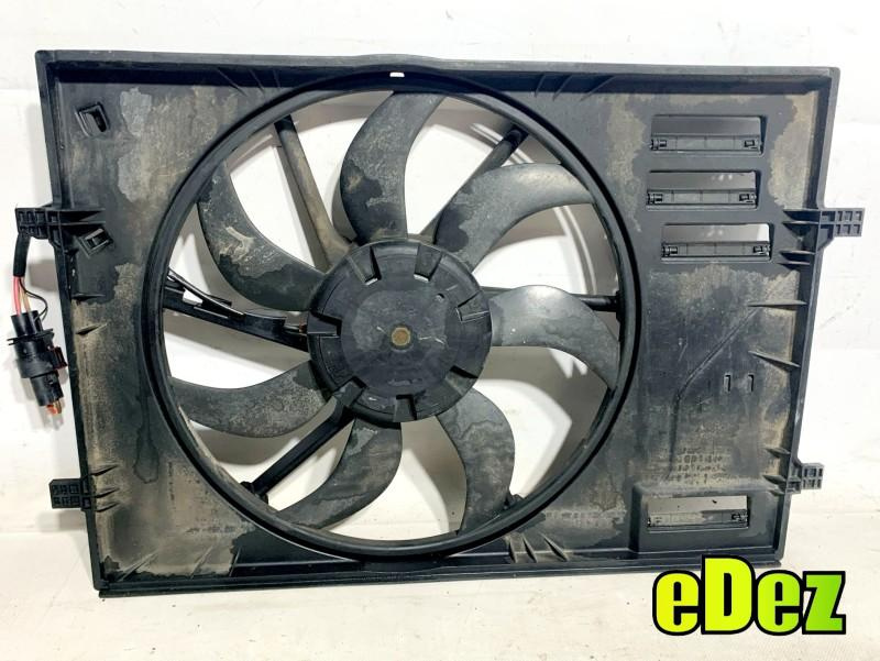Electroventilator Seat Leon 3 (2012-2016) 1.6 tdi DGTE 5Q0959455BG