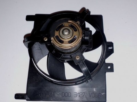 Electroventilator Smart ForTwo 9010636