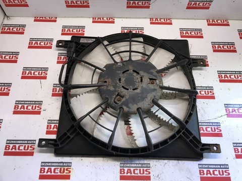 ElectroVentilator SUZUKI SX4 1.6 Benzina An 2006 COD 9536079J01