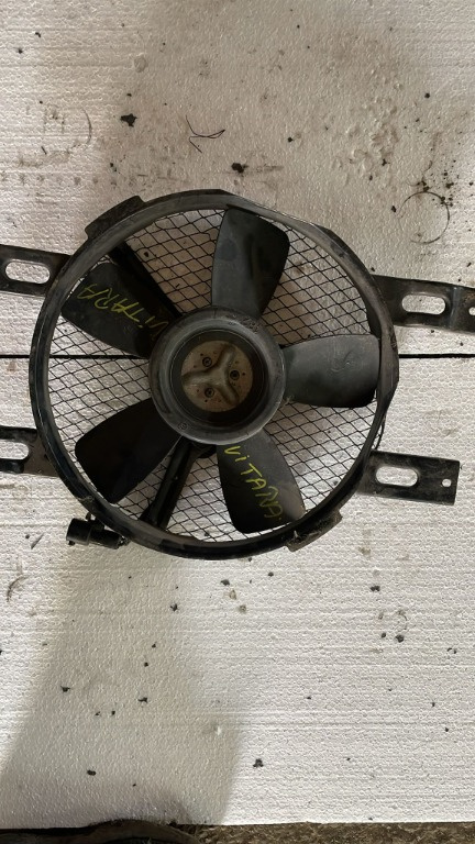 Electroventilator Suzuki Vitara