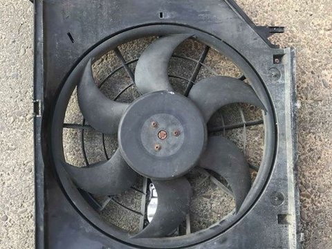 Electroventilator termocupla aer ac clima Bmw E46 Bmw 318i 320d 320ci