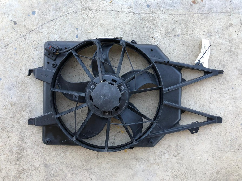 Electroventilator / Termocupla Ford Focus mk1 3135103366