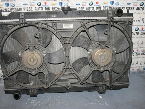 Electroventilator Termocupla Nissan Almera 2.2 Diesel 2000-2005