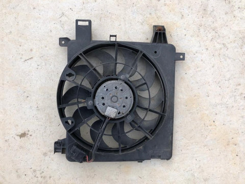 Electroventilator / Termocupla Opel Zafira B 0130303973