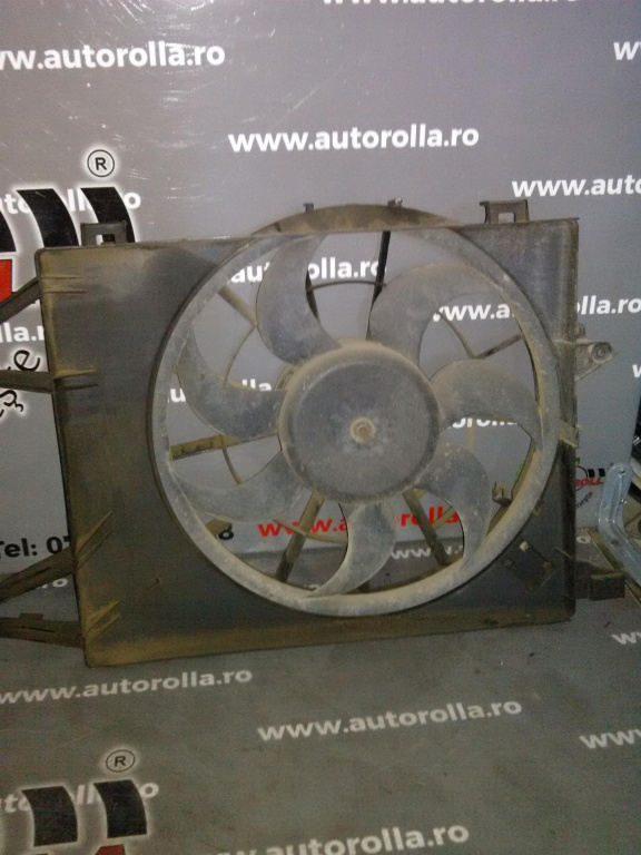 Electroventilator Vectra B 1.8S.