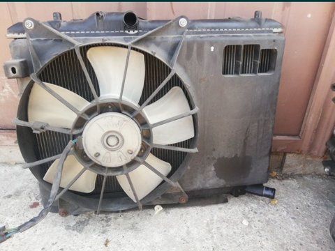 Electroventilator ventilator 1.3 cdti Suzuki Swift an 2008